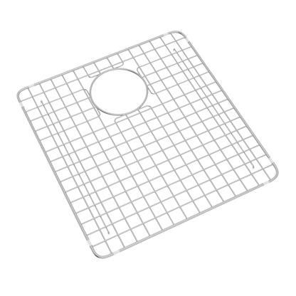 Rohl Wire Sink Grid For RSS1718, RSS3518 And RSS3118 Kitchen Sinks - WSGRSS1718