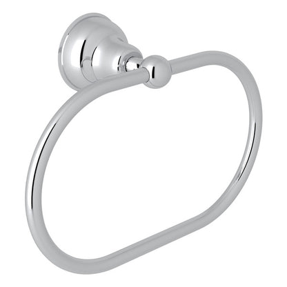 Rohl Arcana Towel Ring - CIS4APC