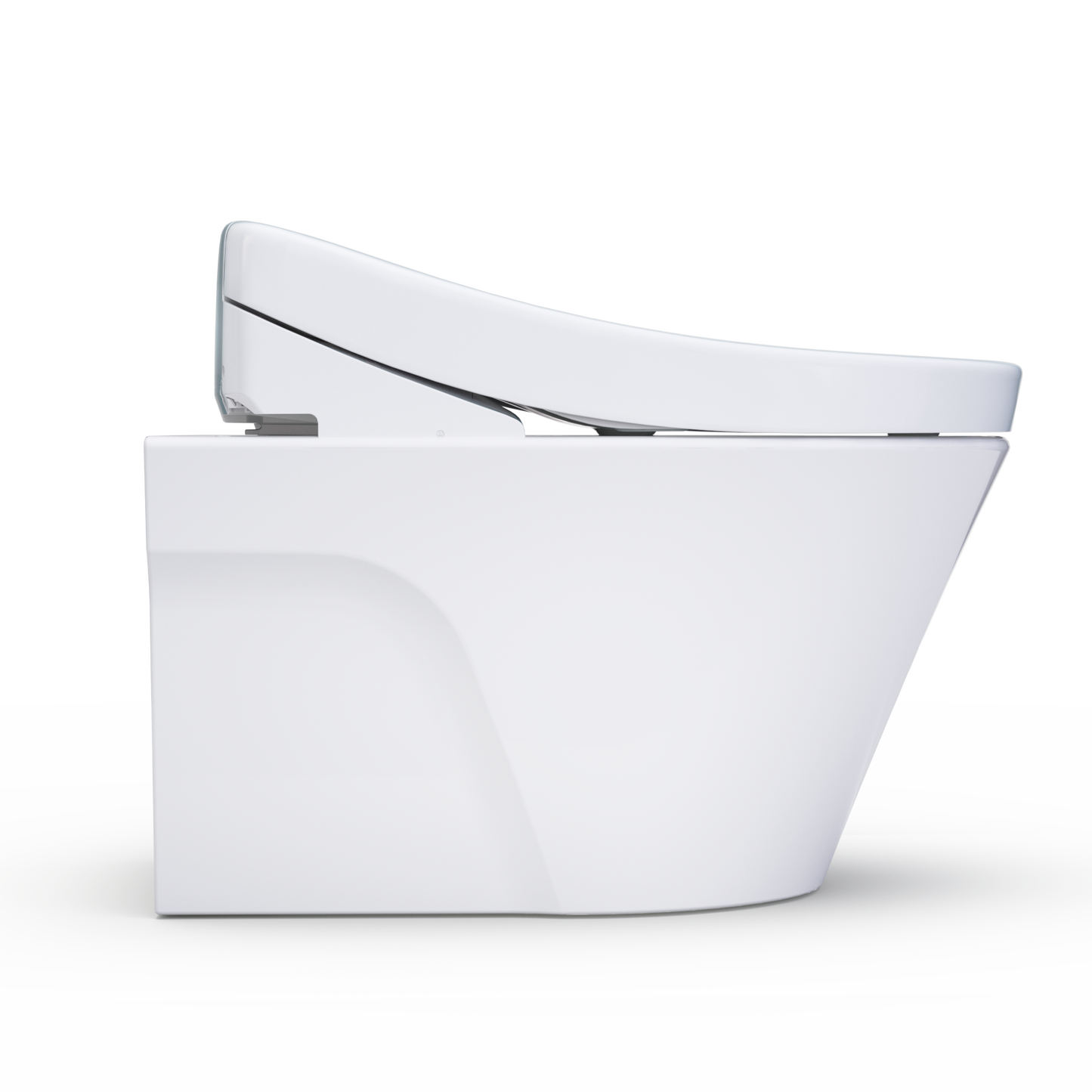 TOTO AP Washlet+ S5 Wall-Hung Toilet & In-Wall Tank System 1.28/0.9 GPF