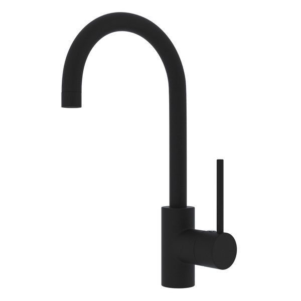 LS53L-2 Matte Black