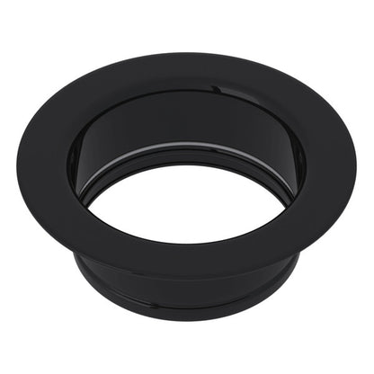 Rohl Disposal Flange 743 - Black