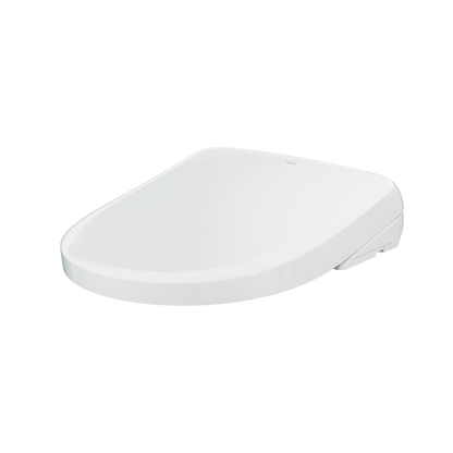 TOTO Washlet S7 - Contemporary - Round with Ewater+