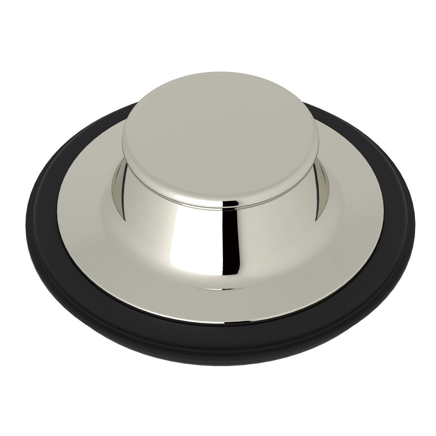 Polished Nickel