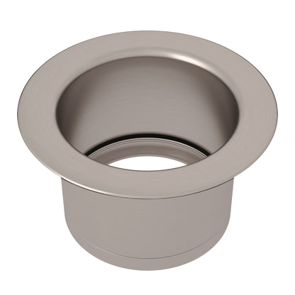 Shaws Extended Disposal Flange - ISE10082
