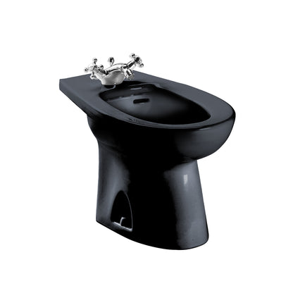 TOTO Piedmont Bidet, Deck Mount - BT500AR