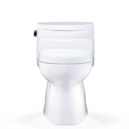 TOTO Carolina II Washlet+ S5 One-Piece Toilet - Universal Height