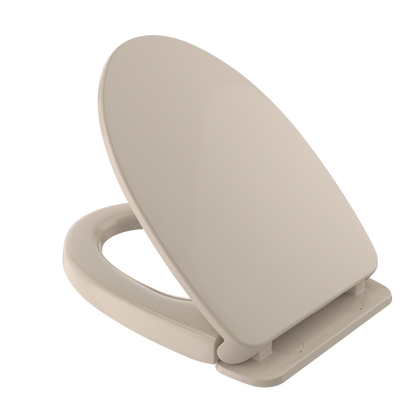 TOTO SoftClose Seat - Elongated Washlet+ SS124