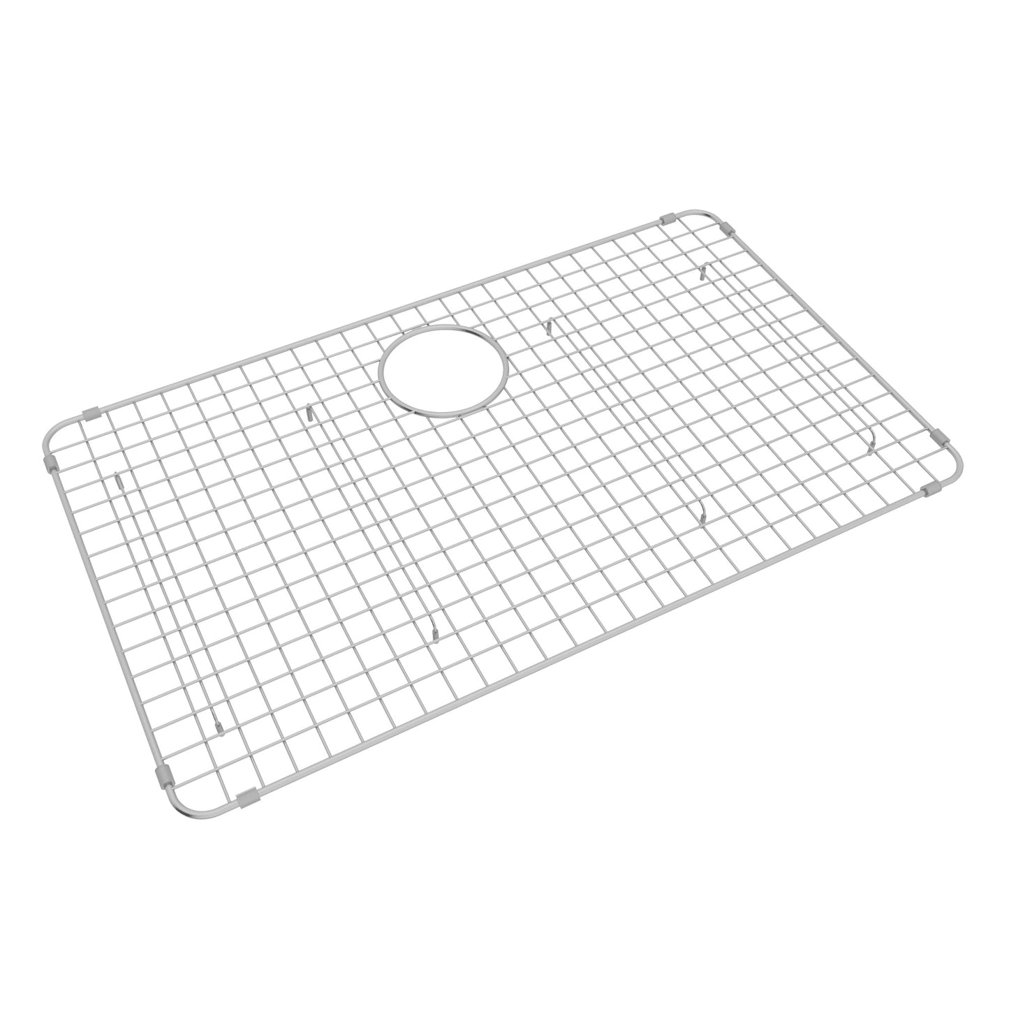 Rohl Wire Sink Grid For RSS3018 And RSA3018 Kitchen Sinks - WSGRSS3018
