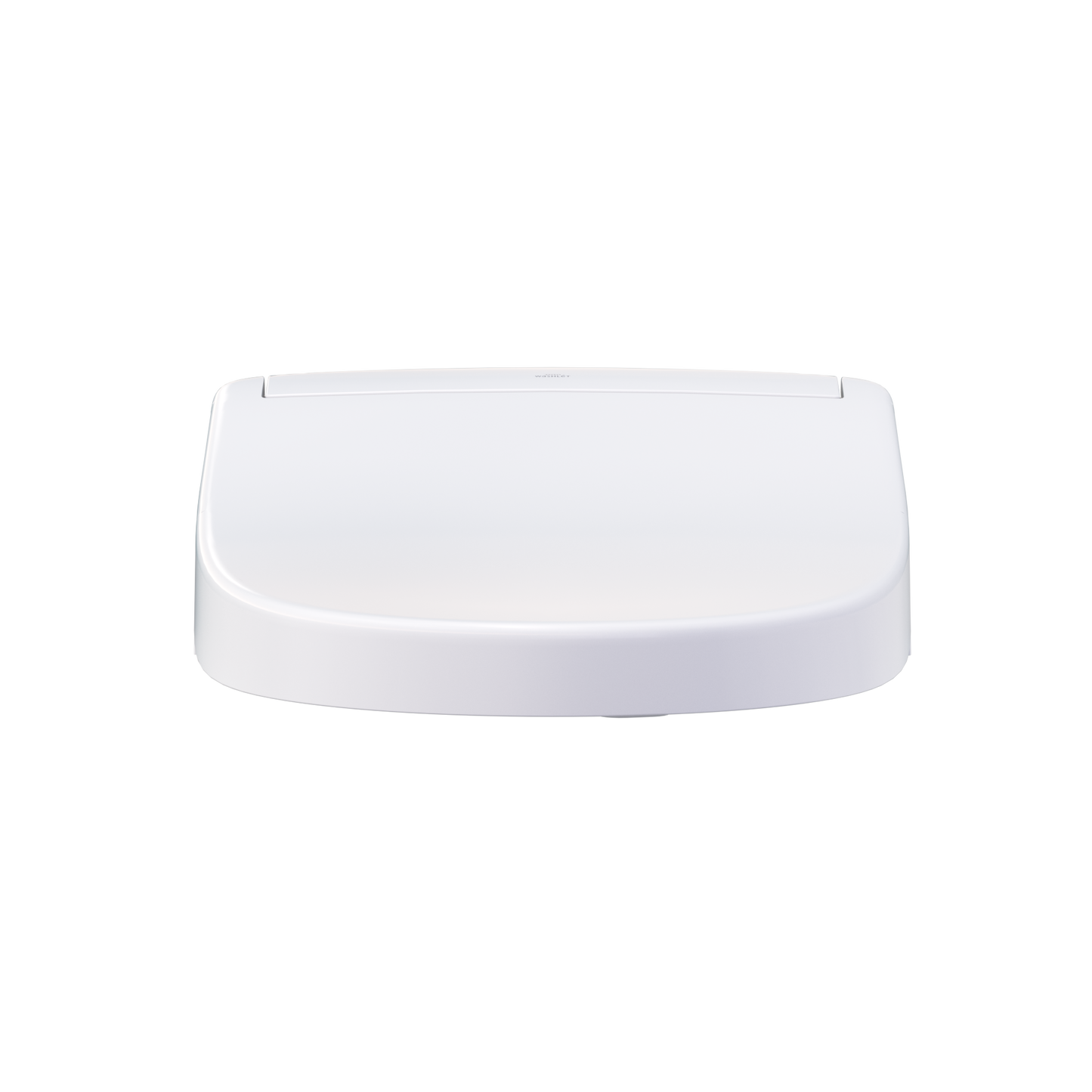 Toto New Washlet S5 Round