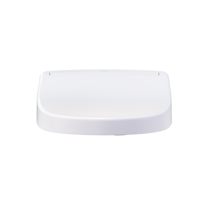 Toto New Washlet S5 Round