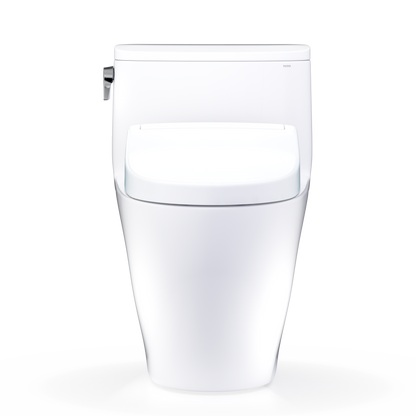 TOTO Nexus Washlet+ S5 One-Piece Toilet - 1.28 Gpf - Universal Height
