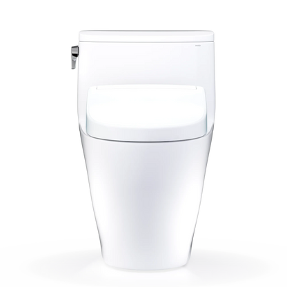 TOTO Nexus 1G Washlet+ S5 One-Piece Toilet - Universal Height - 1.0 GPF