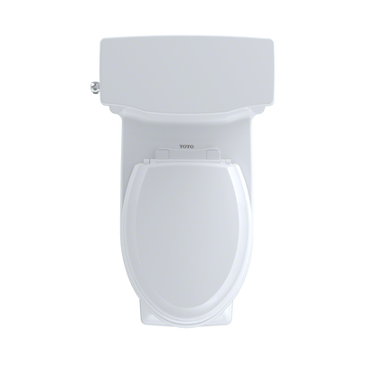 TOTO Promenade II Elongated 1.28 GPF One-Piece Toilet