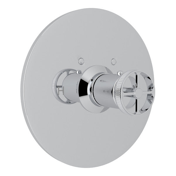 Rohl Campo A4914IW Trim - Polished Chrome