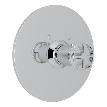 Rohl Campo A4914IW Trim - Polished Chrome