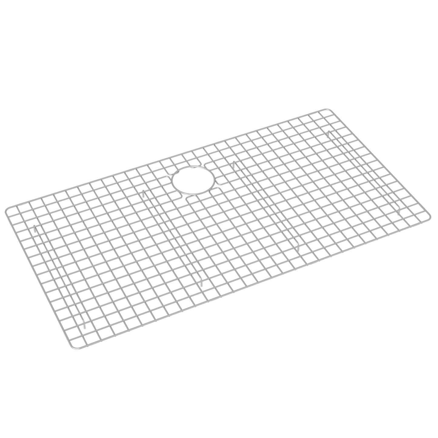 Rohl Wire Sink Grid For RSS3318 Kitchen Sink - WSGRSS3318