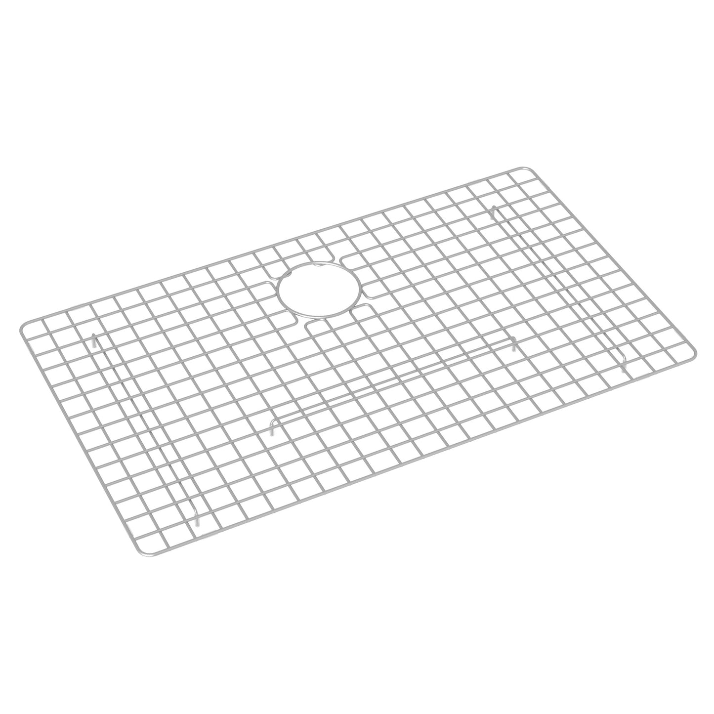 Rohl Wire Sink Grid For RSS2716 Kitchen Sink - WSGRSS2716