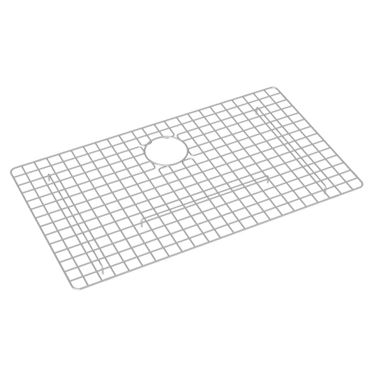Rohl Wire Sink Grid For RSS2716 Kitchen Sink - WSGRSS2716