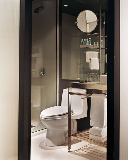 TOTO UltraMax Round One-Piece Toilet 1.6 GPF