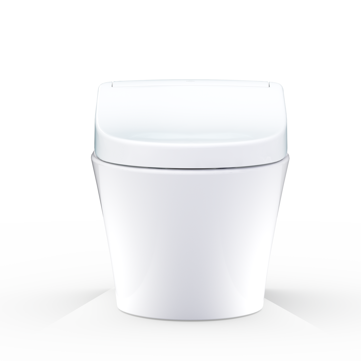 TOTO AP Washlet+ S5 Wall-Hung Toilet & In-Wall Tank System 1.28/0.9 GPF