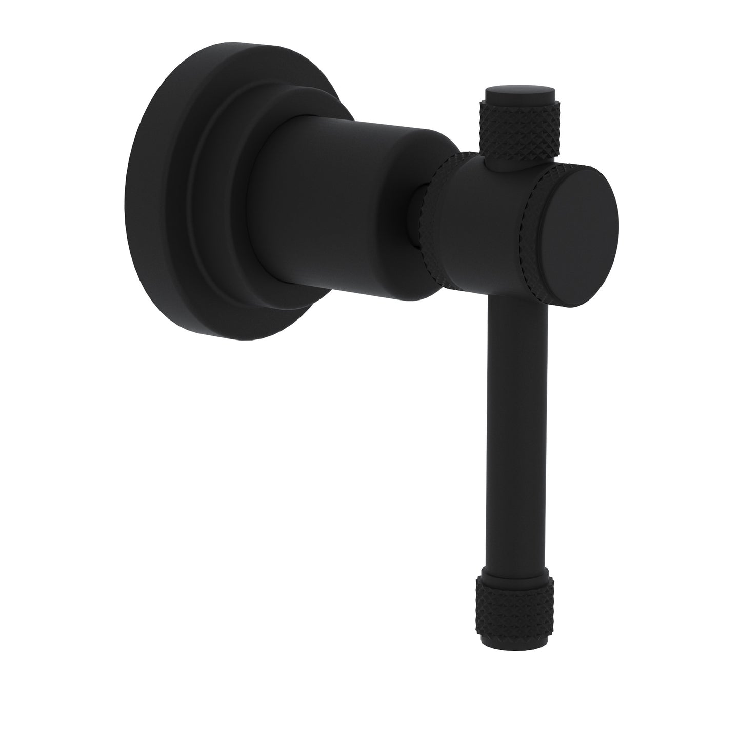 Matte Black
