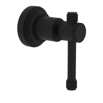 Matte Black