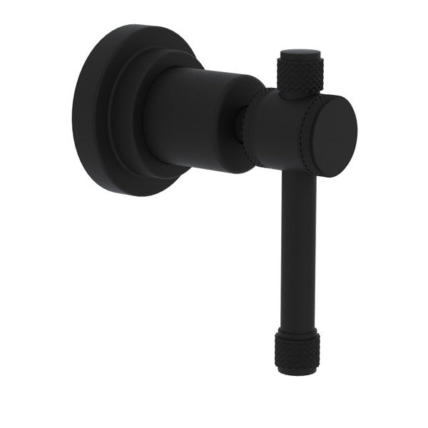 Rohl Campo A4912IL Trim - Matte Black