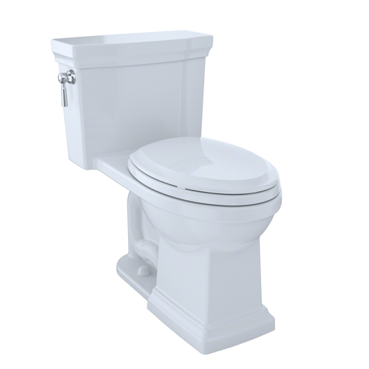 TOTO Promenade II 1G Elongated One-Piece Toilet, Universal Height