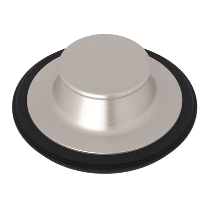 Satin Nickel