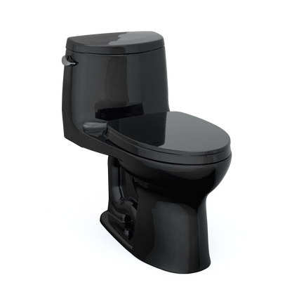 TOTO UltraMax II One-Piece Toilet 1.28 GPF, Elongated, Universal Height,  Washlet+ Connection
