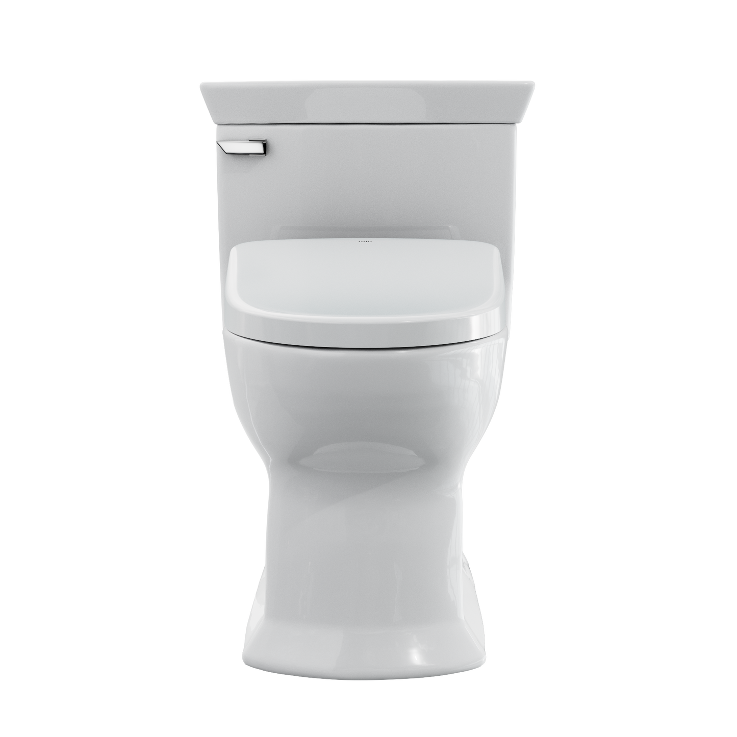 TOTO Soirée Washlet+ S7 One-Piece Toilet 1.28 GPF - Universal Height
