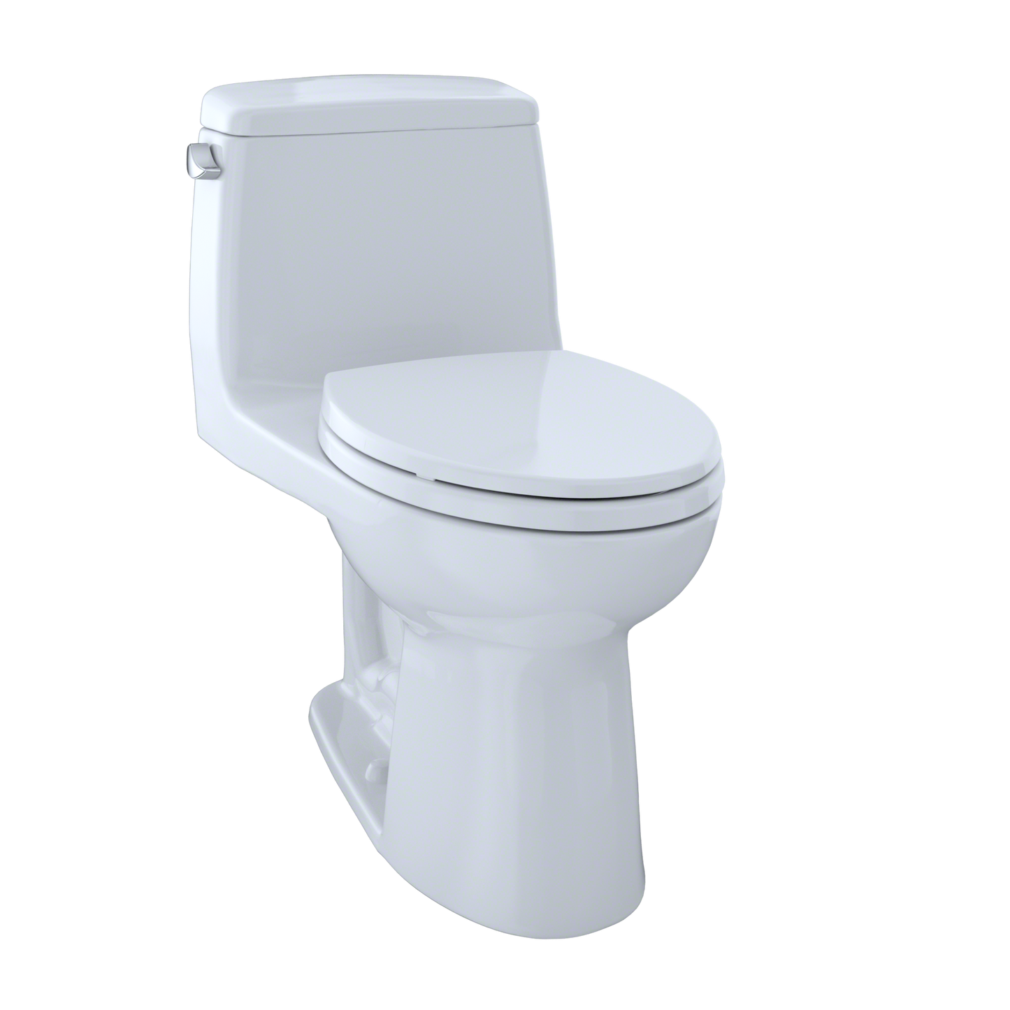 TOTO Ultimate Elongated One-Piece Toilet 1.6 GPF