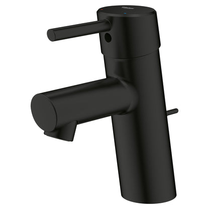 Grohe Concetto S-Size Single-Handle Single-Hole Bathroom Faucet - 5.7 L/Min (1.5 GPM)