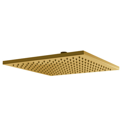 Riobel 12" Rain Showerhead - 492