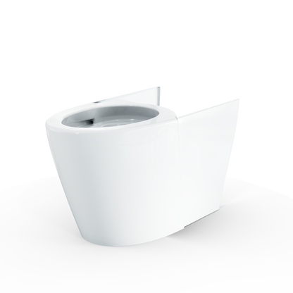 TOTO Washlet G5A Bowl Unit Only - CT7631CEMFG#01