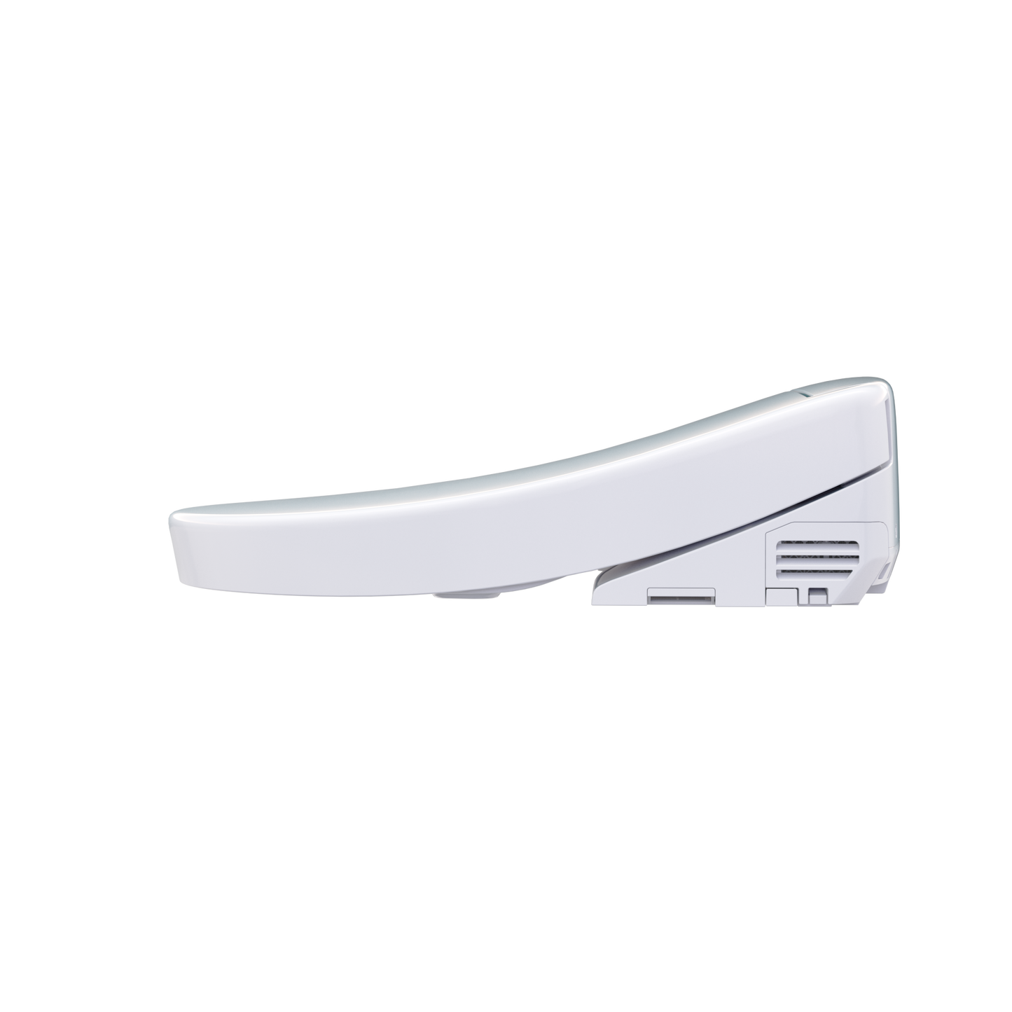 TOTO New Washlet S2 Round Bidet Seat