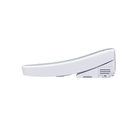 TOTO New Washlet S2 Round Bidet Seat