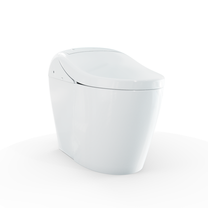 TOTO Washlet+ G5A Integrated Smart Toilet - 1.2/1.0 GPF