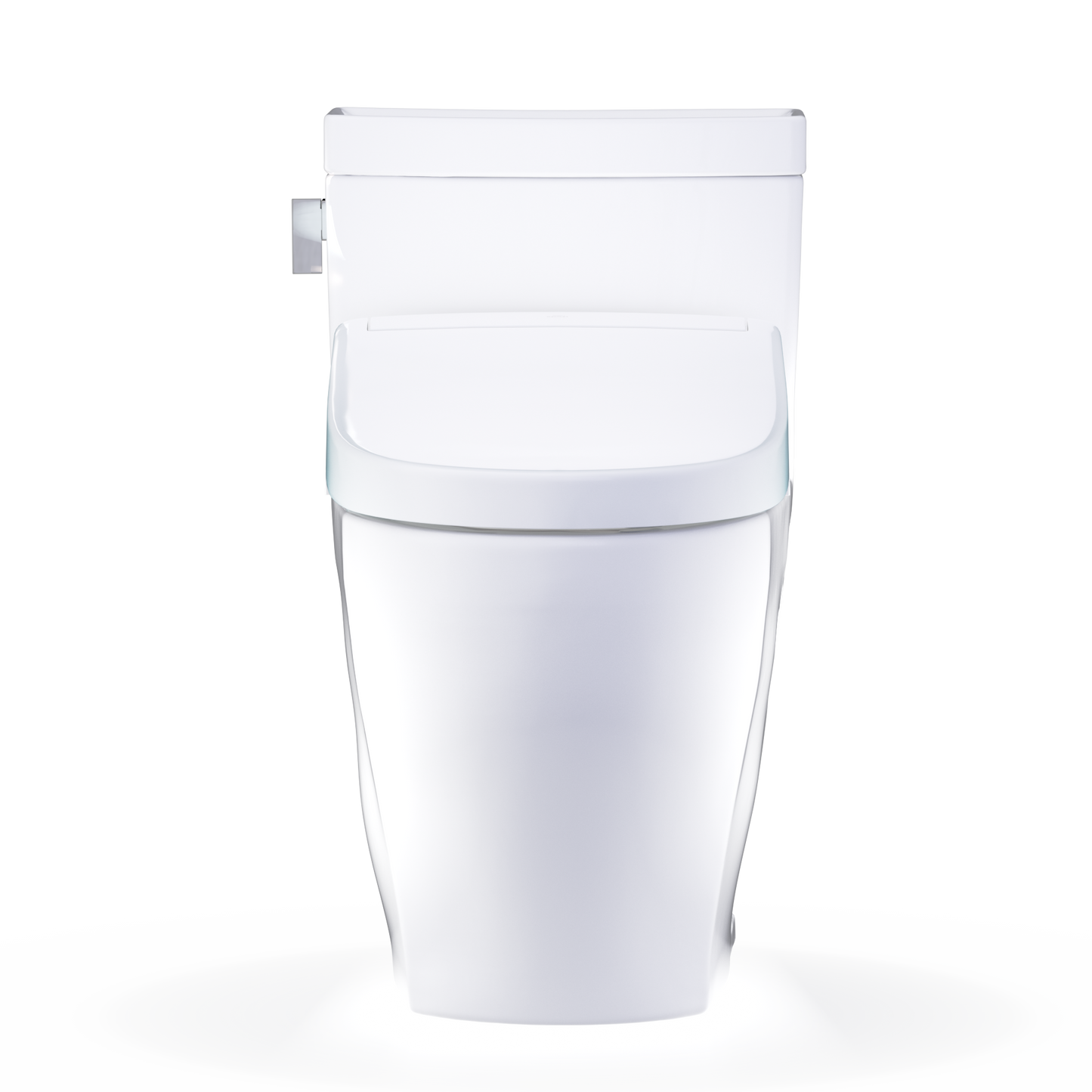 TOTO Legato Washlet+ S5 One-Piece Toilet - Universal Height