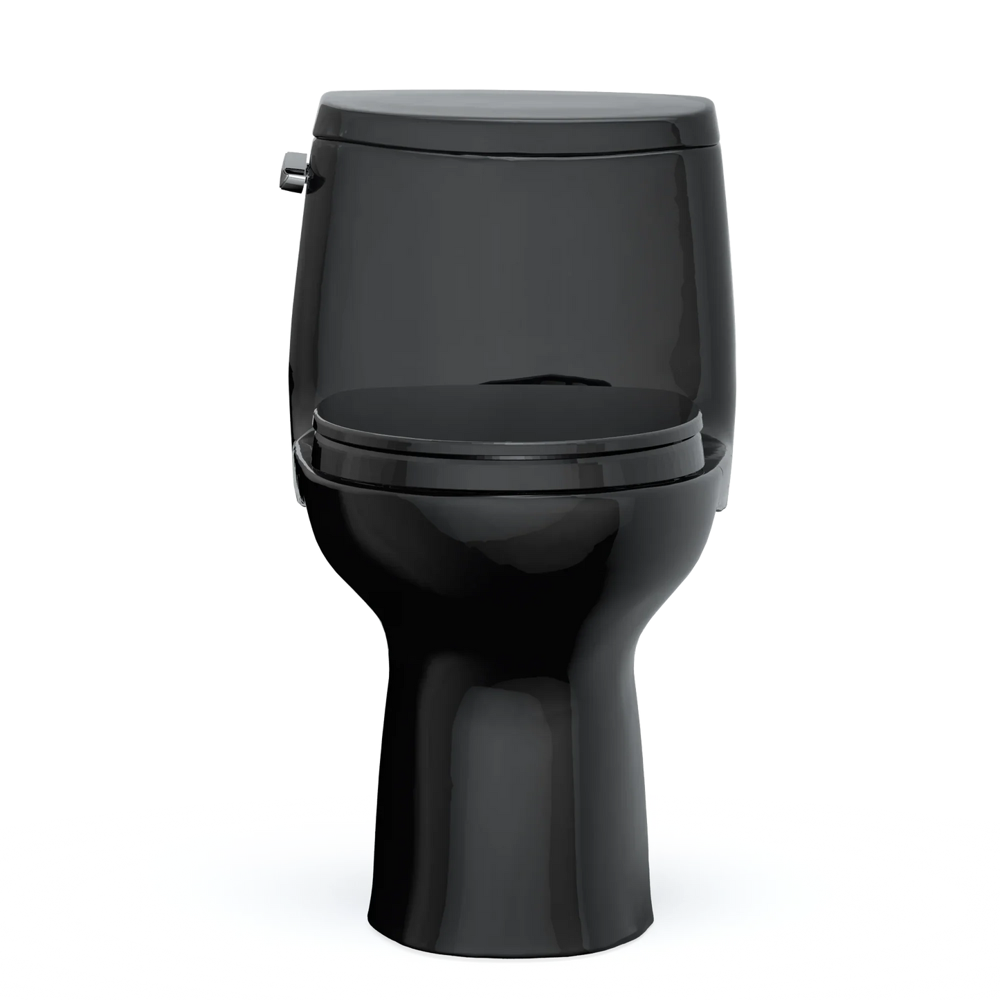 TOTO UltraMax II One-Piece Toilet 1.28 GPF, Elongated, Universal Height,  Washlet+ Connection