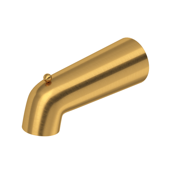 Riobel Wall Mount Tub Spout With Diverter - 871