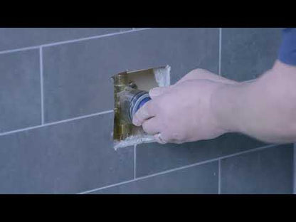 Grohe GrohSafe™ 3.0  Pressure Balance Rough-In Valve 1/2" PEX Cold Expansion