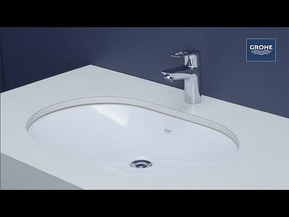 Grohe Essence Under Counter 24" Bathroom Sink