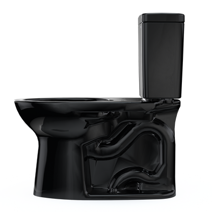 TOTO Drake Two-Piece Elongated Toilet 1.6 GPF Regular Height