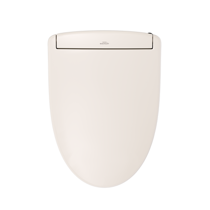 Toto New Washlet S5 Elongated