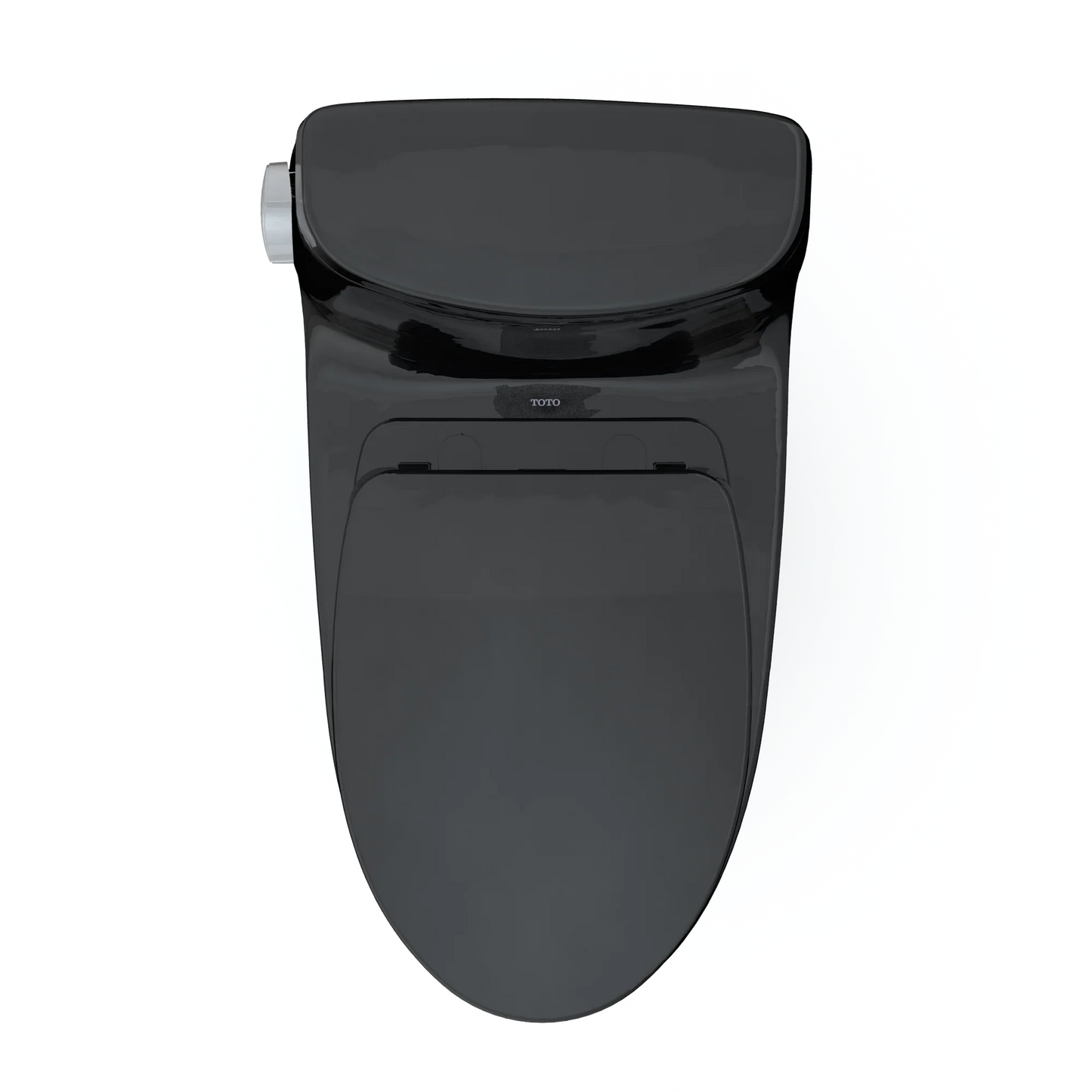 TOTO UltraMax II One-Piece Toilet 1.28 GPF, Elongated, Universal Height,  Washlet+ Connection