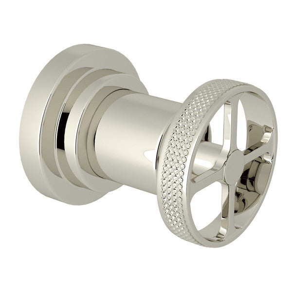 Rohl Campo A4912IW Trim - Polished Nickel
