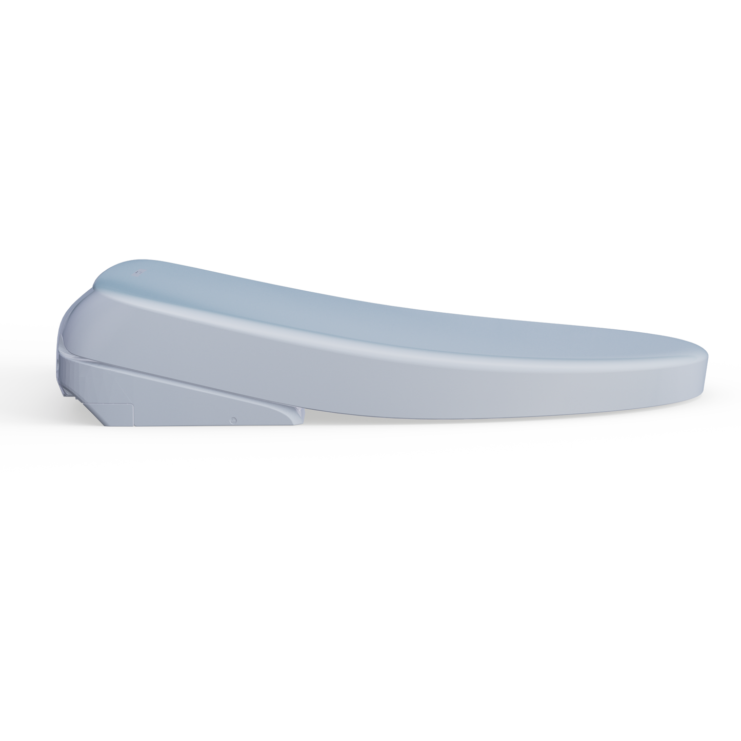TOTO Washlet S7 - Contemporary - Elongated with ewater+