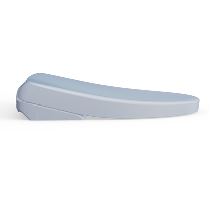 TOTO Washlet S7 - Contemporary - Elongated with ewater+