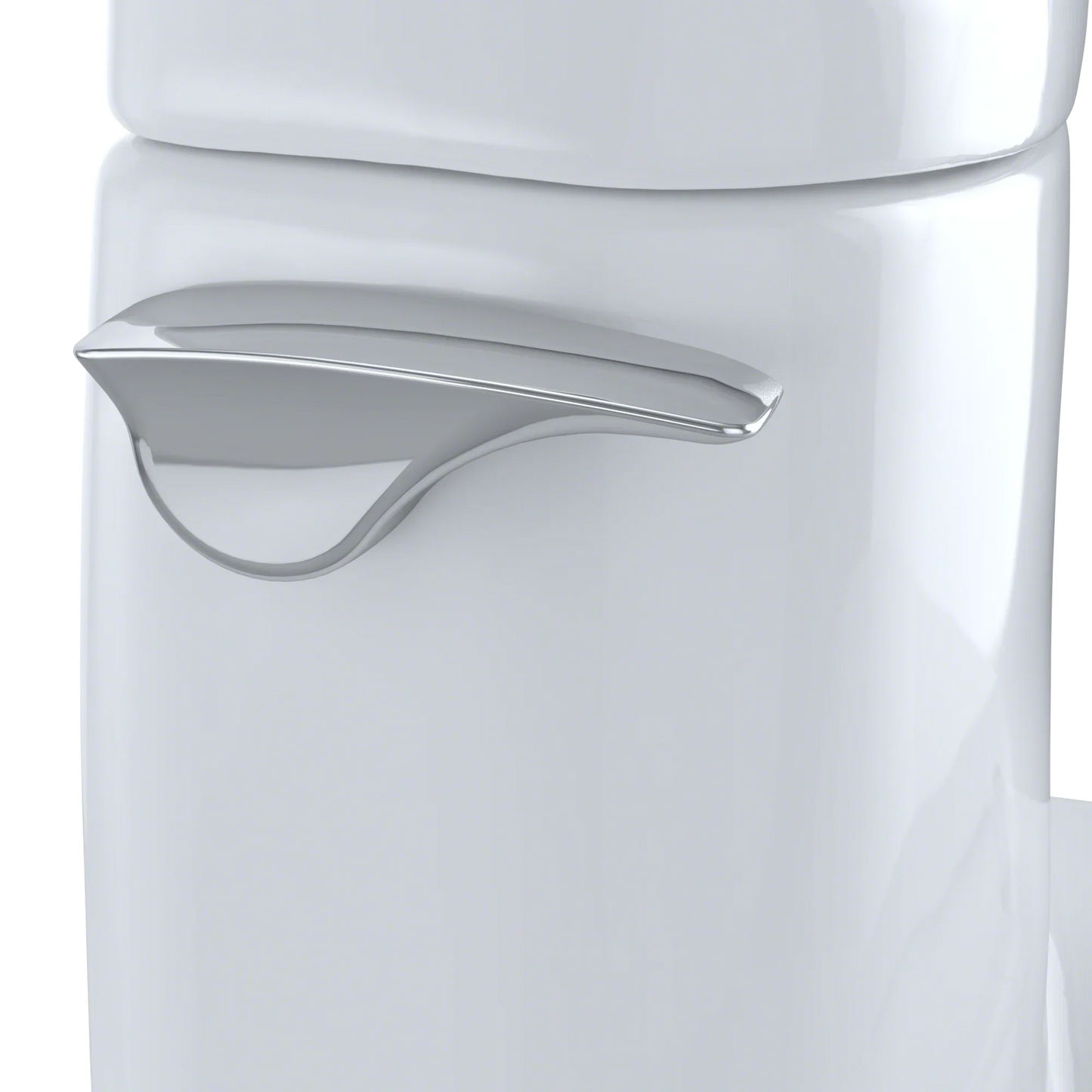 TOTO UltraMax II 1G Washlet+ S5 One-Piece Toilet 1.0 GPF - Universal Height